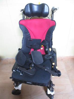 にこっと No 1035 | マツナガの車椅子 マイチルト 雑貨 車椅子 | 松永製作所