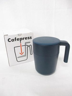 にこっと No 331 | CAFEPRESS　抽出機能付きマグカップ 食器 マグカップ | 