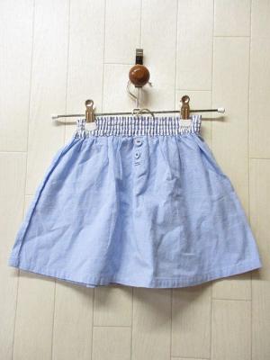 にこっと No 391 | rau mart スカート 子供用品 スカート | 